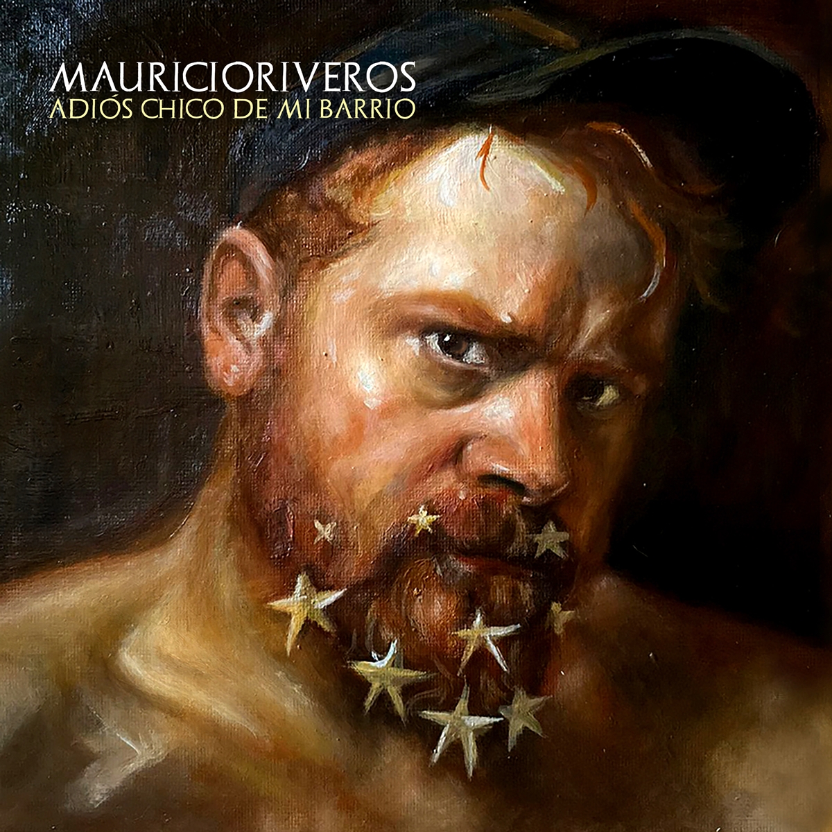 ‘Adiós chico de mi barrio’, el nuevo single.